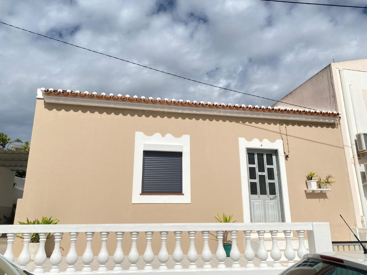Villa Casa Da Nespereira Portimão Exterior foto