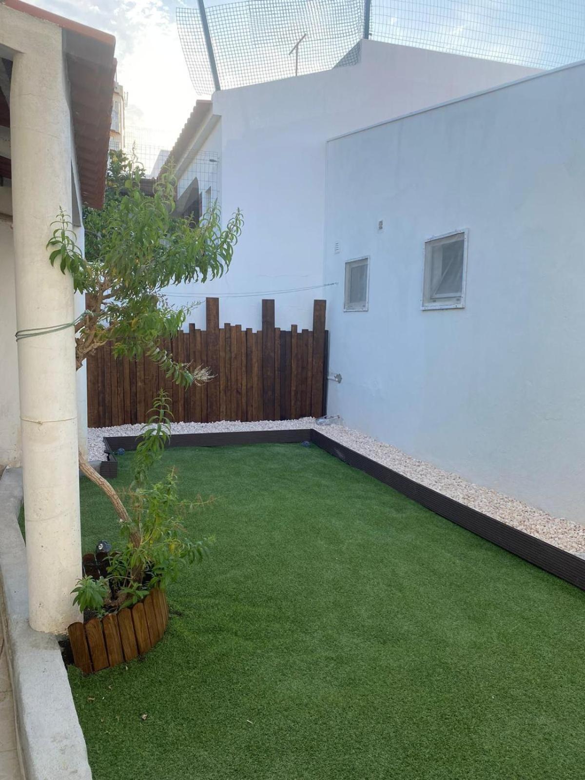 Villa Casa Da Nespereira Portimão Exterior foto