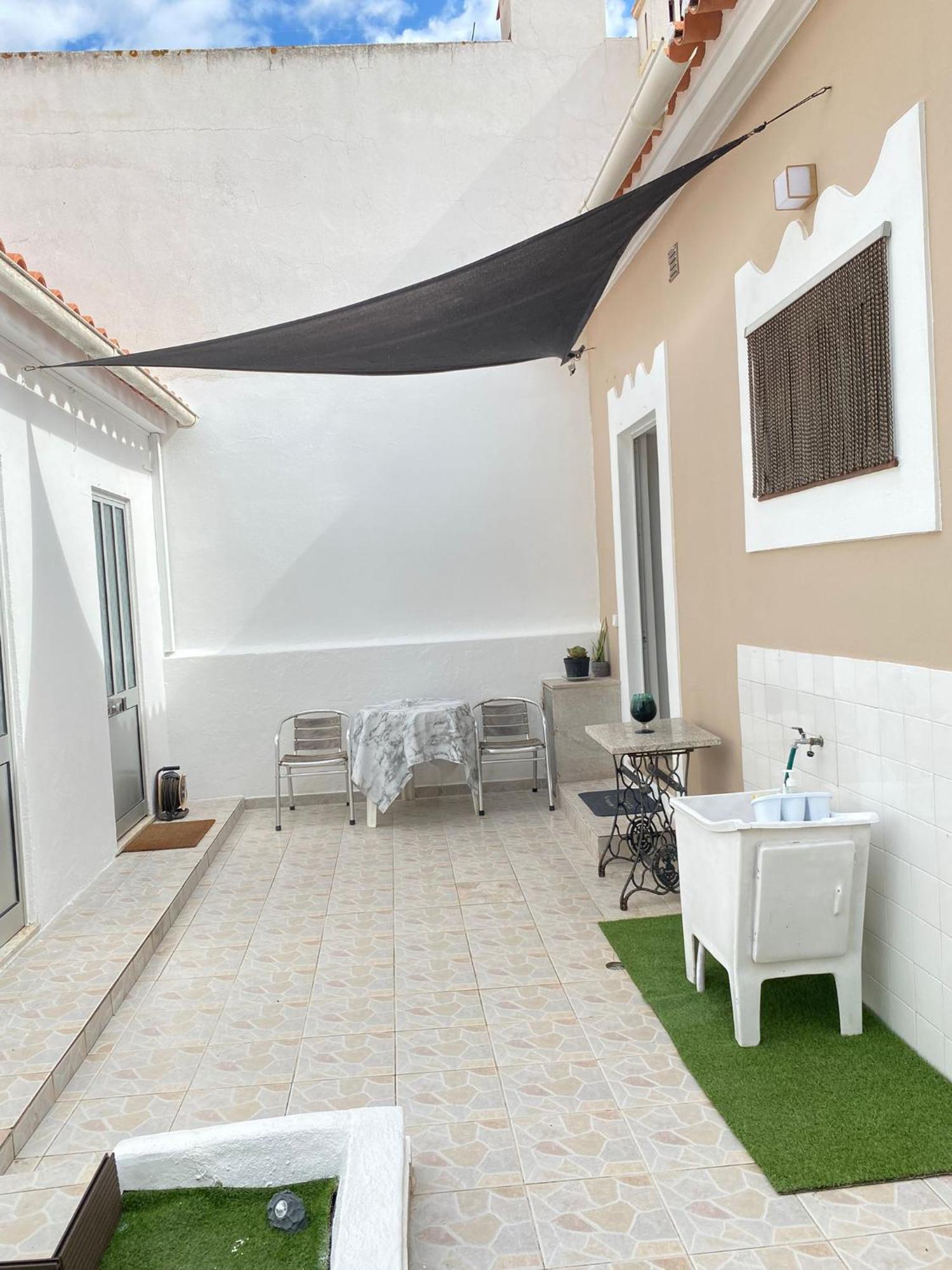Villa Casa Da Nespereira Portimão Exterior foto